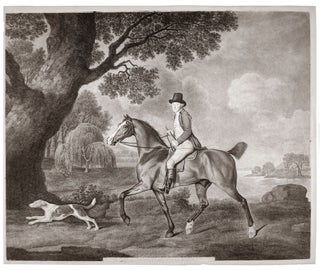 Item #41906 William Evelyn, Esq. George STUBBS, George Townly STUBBS
