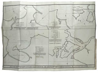 Relación del ultimo viage al Estrecho de Magallanes de la fragata de S. M. Santa Maria de la Cabeza en los anos de 1785 y 1786. Extracto de todos los anteriores desde su descubrimiento impresos y mss. y noticia de los habitantes. 1788