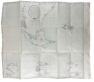 Relación del ultimo viage al Estrecho de Magallanes de la fragata de S. M. Santa Maria de la Cabeza en los anos de 1785 y 1786. Extracto de todos los anteriores desde su descubrimiento impresos y mss. y noticia de los habitantes. 1788