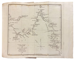 Journal of a Voyage from Okkak, on the Coast of Labrador, to Ungava Bay, Westward of Cape Chudleigh; Undertaken to Explore the Coast, and Visit the Esquimaux in that Unknown Region