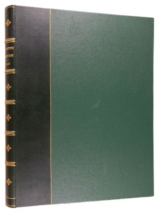A Series of Fourteen Sketches Made During the Voyage Up Wellington Channel in Search of Sir John Franklin, K.C.H., and the Missing Crews of H.M. Discovery-Ships Erebus and Terror; Together with a Short Account of Each Drawing