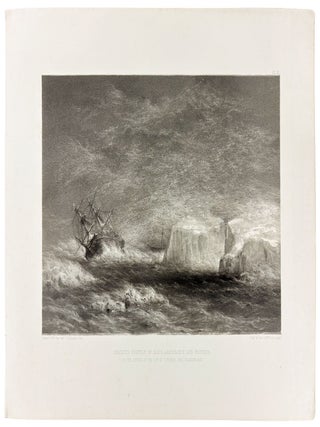 A Series of Fourteen Sketches Made During the Voyage Up Wellington Channel in Search of Sir John Franklin, K.C.H., and the Missing Crews of H.M. Discovery-Ships Erebus and Terror; Together with a Short Account of Each Drawing