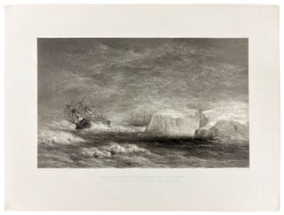 A Series of Fourteen Sketches Made During the Voyage Up Wellington Channel in Search of Sir John Franklin, K.C.H., and the Missing Crews of H.M. Discovery-Ships Erebus and Terror; Together with a Short Account of Each Drawing