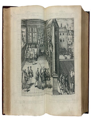 Novus ad Hispaniae et Hungariae reges termaximos. De Leone Belgico, eiusque topographica atque historica descriptione liber: quinque partibus gubernatorum Philippi regis Hispaniarum ordine, distinctus; insuper & elegantissimi illius artificis Francisci Hogenbergii bis centum & VIII figuris ornatus; rerumque in Belgio maxime gestarum, inde ab anno Christi M.D.LIX. usque ad annum M.D.LXXXVII. perpetua narratione continuatus