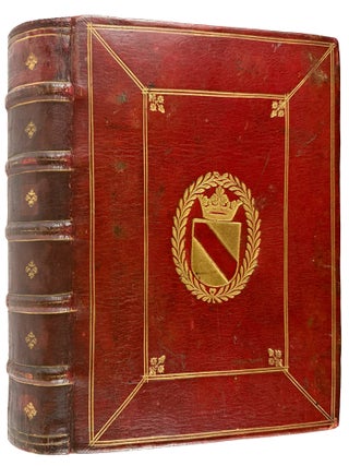 Novus ad Hispaniae et Hungariae reges termaximos. De Leone Belgico, eiusque topographica atque historica descriptione liber: quinque partibus gubernatorum Philippi regis Hispaniarum ordine, distinctus; insuper & elegantissimi illius artificis Francisci Hogenbergii bis centum & VIII figuris ornatus; rerumque in Belgio maxime gestarum, inde ab anno Christi M.D.LIX. usque ad annum M.D.LXXXVII. perpetua narratione continuatus
