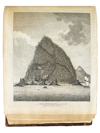 A Voyage Round the World; but More Particularly to the North-West Coast of America: Performed in 1785, 1786, 1787, and 1788, in the King George and Queen Charlotte, Captains Portlock and Dixon