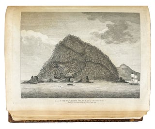 A Voyage Round the World; but More Particularly to the North-West Coast of America: Performed in 1785, 1786, 1787, and 1788, in the King George and Queen Charlotte, Captains Portlock and Dixon