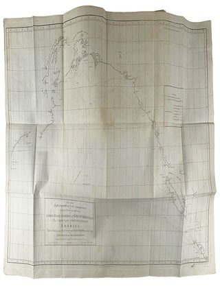 A Voyage Round the World; but More Particularly to the North-West Coast of America: Performed in 1785, 1786, 1787, and 1788, in the King George and Queen Charlotte, Captains Portlock and Dixon