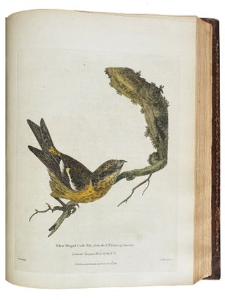 A Voyage Round the World; but More Particularly to the North-West Coast of America: Performed in 1785, 1786, 1787, and 1788, in the King George and Queen Charlotte, Captains Portlock and Dixon
