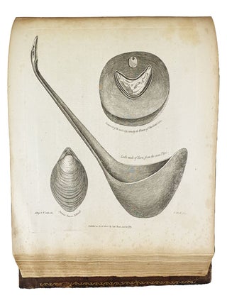 A Voyage Round the World; but More Particularly to the North-West Coast of America: Performed in 1785, 1786, 1787, and 1788, in the King George and Queen Charlotte, Captains Portlock and Dixon
