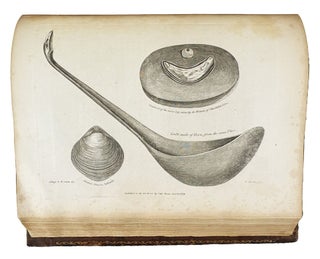 A Voyage Round the World; but More Particularly to the North-West Coast of America: Performed in 1785, 1786, 1787, and 1788, in the King George and Queen Charlotte, Captains Portlock and Dixon