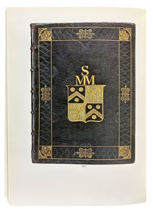 The Library of H. Bradley Martin: Part VIII: Highly Important English Literature
