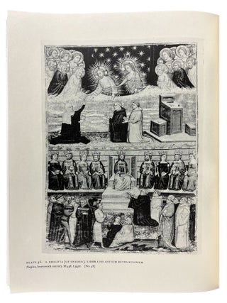 Italian Manuscripts in the Pierpont Morgan Library