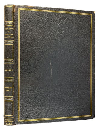 High Spots of American Literature: A Practical Bibliography and Brief Literary Estimate of Outstanding American Books