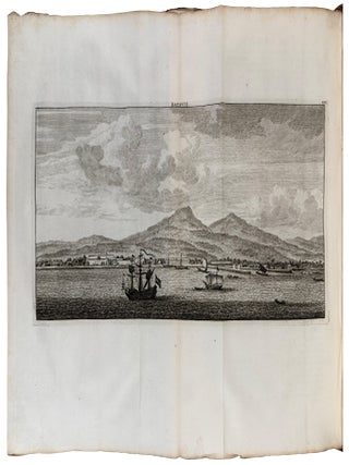 Voyages ... par la Moscovie, en Perse, et aux Indes Orientales