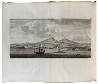 Voyages ... par la Moscovie, en Perse, et aux Indes Orientales