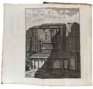 Voyages ... par la Moscovie, en Perse, et aux Indes Orientales