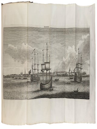 Voyages ... par la Moscovie, en Perse, et aux Indes Orientales