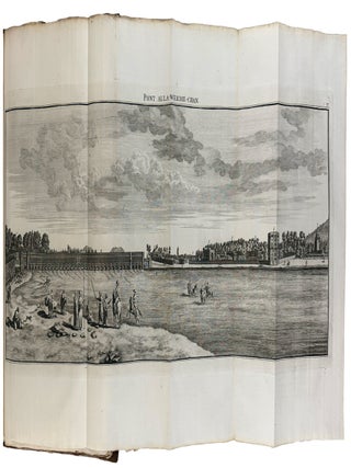Voyages ... par la Moscovie, en Perse, et aux Indes Orientales