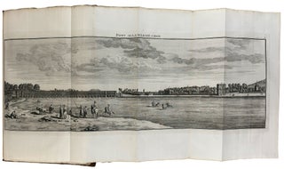 Voyages ... par la Moscovie, en Perse, et aux Indes Orientales