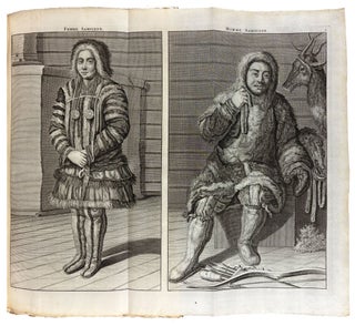 Voyages ... par la Moscovie, en Perse, et aux Indes Orientales