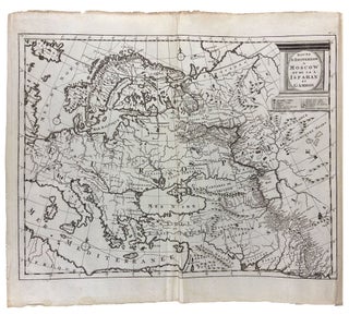 Voyages ... par la Moscovie, en Perse, et aux Indes Orientales