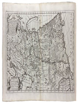 Voyages ... par la Moscovie, en Perse, et aux Indes Orientales