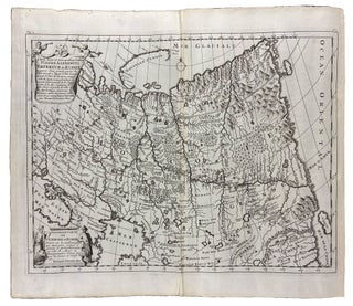 Voyages ... par la Moscovie, en Perse, et aux Indes Orientales