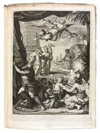 Voyages ... par la Moscovie, en Perse, et aux Indes Orientales