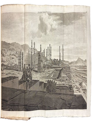 Voyages ... par la Moscovie, en Perse, et aux Indes Orientales