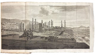 Voyages ... par la Moscovie, en Perse, et aux Indes Orientales