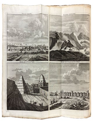 Voyages ... par la Moscovie, en Perse, et aux Indes Orientales