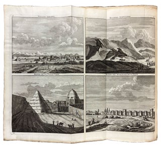 Voyages ... par la Moscovie, en Perse, et aux Indes Orientales