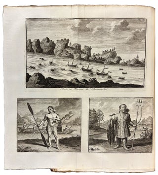 Voyages ... par la Moscovie, en Perse, et aux Indes Orientales