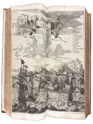 Die Unbekannte Neue Welt, oder Beschreibung des Welt-teils Amerika, und des Sud-Landes: darinnen vom Uhrsprunge der Ameriker und Sudl&auml;nder, und von den gedenckw&uuml;rdigen Reysen der Europer darnach zu [The Unknown New World, or Description of the Part of the World America, and of the Southern Land: Including the Origins of the Americans and Southerners, and the Remarkable Voyages of Europeans There]