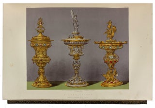 Masterpieces of Industrial Art & Sculpture at the International Exhibition, 1862