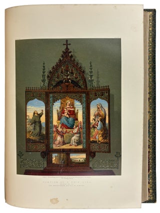 Masterpieces of Industrial Art & Sculpture at the International Exhibition, 1862