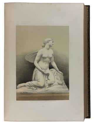 Masterpieces of Industrial Art & Sculpture at the International Exhibition, 1862