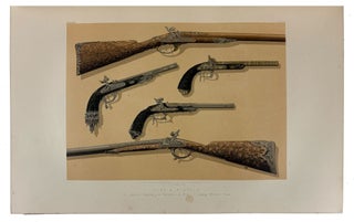Masterpieces of Industrial Art & Sculpture at the International Exhibition, 1862