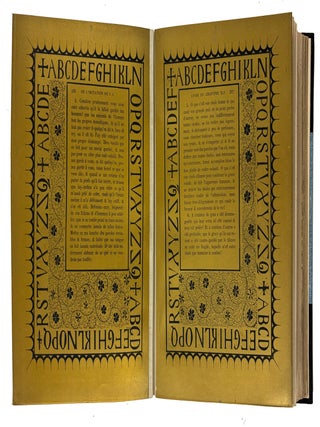 IV Livres de L'imitation De Jesus-Christ Qu'aucuns Attribuent a Iessen a'autres a Gerson, & d'autres a Thomas, a Kempis, Fidelement Traduits
