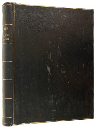 Album of Views in India