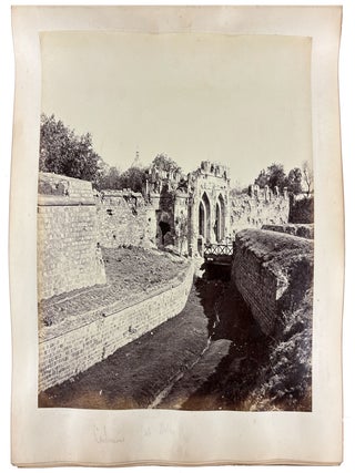 Album of Views in India