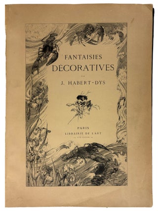 Fantasies D&eacute;coratives