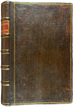 The Complete Distiller. Containing, I. The method of performing the various processes of distillation, with descriptions of the several instruments: the whole doctrine of fermentation: the manner of drawing spirits from malt, raisins, molosses, sugar, &c. and of rectifying them: with instructions for imitating, to the greatest perfection, both the colour and flavour of French brandies. II. The manner of distilling all kinds of simple waters from plants, flowers, &c. III. The method of making all the compound waters and rich cordials so largely imported from France and Italy; as likewise all those now made in Great Britain. To which are added, accurate descriptions of the several drugs, plants, flowers, fruits, &c. used by distillers, and instructions for chusing the best of each kind