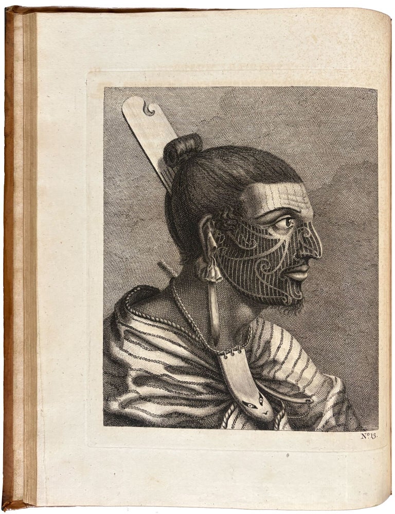 Item #42375 An Account of the Voyages undertaken by the order of His Present Majesty for making discoveries in the Southern Hemisphere, and successively performed by Commodore Byron, Captain Wallis, Captain Carteret, and Captain Cook, in the Dolphin, the Swallow, and the Endeavour; Drawn up from the journals which were kept by the several commanders, and from the papers of Joseph Banks. Capt. James COOK, - John HAWKESWORTH, c.