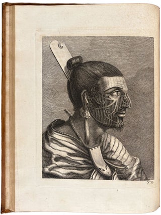 Item #42375 An Account of the Voyages undertaken by the order of His Present Majesty for making...