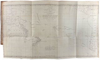An Account of the Voyages undertaken by the order of His Present Majesty for making discoveries in the Southern Hemisphere, and successively performed by Commodore Byron, Captain Wallis, Captain Carteret, and Captain Cook, in the Dolphin, the Swallow, and the Endeavour; Drawn up from the journals which were kept by the several commanders, and from the papers of Joseph Banks