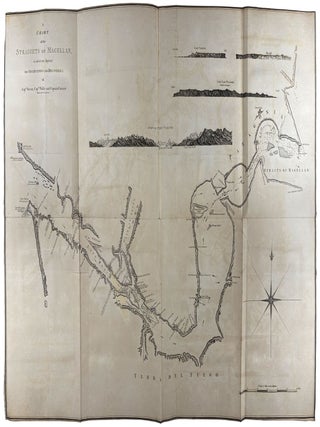 An Account of the Voyages undertaken by the order of His Present Majesty for making discoveries in the Southern Hemisphere, and successively performed by Commodore Byron, Captain Wallis, Captain Carteret, and Captain Cook, in the Dolphin, the Swallow, and the Endeavour; Drawn up from the journals which were kept by the several commanders, and from the papers of Joseph Banks