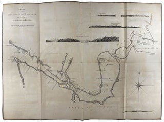 An Account of the Voyages undertaken by the order of His Present Majesty for making discoveries in the Southern Hemisphere, and successively performed by Commodore Byron, Captain Wallis, Captain Carteret, and Captain Cook, in the Dolphin, the Swallow, and the Endeavour; Drawn up from the journals which were kept by the several commanders, and from the papers of Joseph Banks