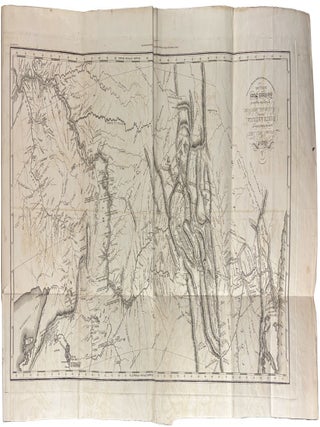Item #42465 Travels to the Source of the Missouri River and Across the American Continent to the...